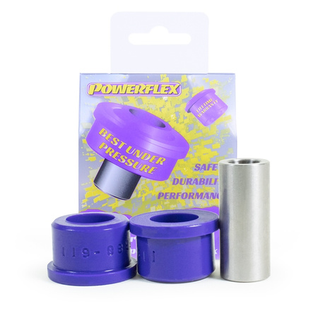 Přední spodní držák motoru Malé pouzdro Polyuretanové pouzdro Powerflex Road Series Volvo 850, S70, V70 (1991- 2000) PFF88-611