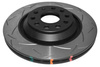 Zadní brzdový kotouč DBA 4000 series - T3 - DBA42809S AUDI A3 quattro 8P RS3 8V 8Y RSQ3 8U F3 S3 TT 8S TTRS TTS CUPRA Ateca SEAT Leon 5F SKODA Kodiaq Octavia 5E Superb 3T 3V VOLKSWAGEN Arteon CC Eos Golf Mk5 Mk6 Mk7 Clubsport S Performance Package TCR