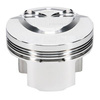 Sada pístů JE Pistons Nissan VR30DDTT 86.00mm 10.2:1 346348
