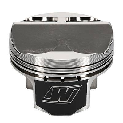 Sada pístů Wiseco Honda K-Series +10.5cc Kopule 86.5mm