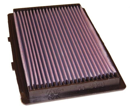 Filtr powietrza wkładka K&N MAZDA MX-6 2.5L  - 33-2049