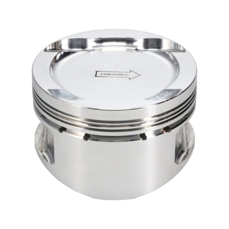 Sada pístů Manley Honda 2.0 B20B4 87.00mm B 1.181 CH -17.9cc