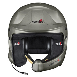 Helma Stilo Venti4 WRC Composite Turismo titanium