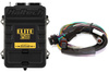 Haltech Elite 2500 + Basic Uni Wire-in Harness Kit 2,5 m - HT-151302