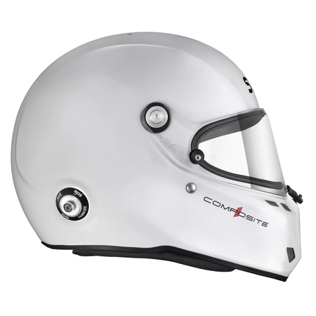 Kompozitní Helma Stilo ST6 FN