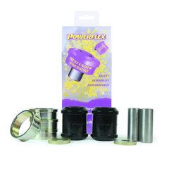 Vnitřní pouzdro předního spodního příčného ramene Polyuretanové pouzdro Powerflex Road Series BMW 6 Series F06, F12, F13 (2011 - 2018) F06 Sedan / F12 Convertible / F13 Coupe xDrive (2011-2018) PFF5-6102