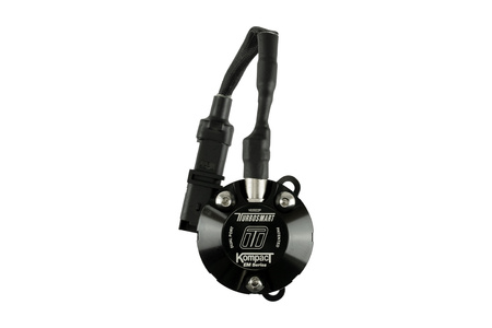 Blow Off Turbosmart ventil Kompact EM BOV VR10 Dual Port