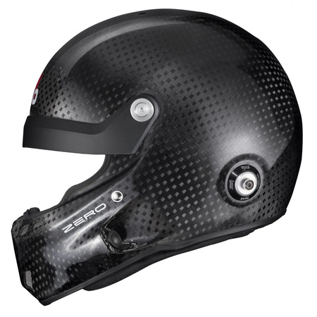 Helma Stilo ST6 R Zero Carbon Rally