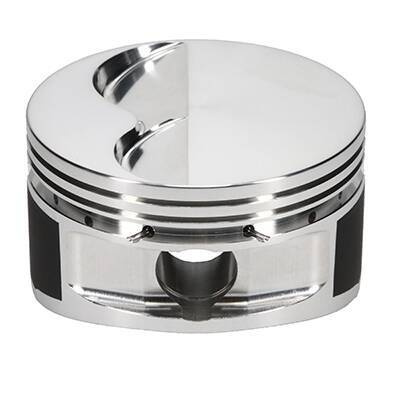 Sada pístů JE Pistons 350 SBC FLAT TOP 18 B:4.030 190422