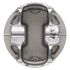 Sada pístů Wiseco Nissan 350Z/Maxima/Infiniti/G35 VQ35 4V '0