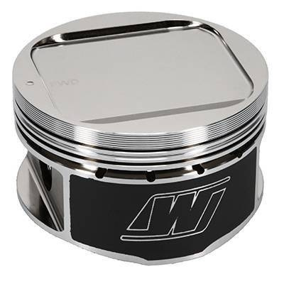 Sada pístů Wiseco Subaru WRX 2.0L 16V(-9cc) 8.35:1 AP coated