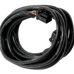 Haltech CAN Cable 8 pin Blk Tyco 8 pin Blk Tyco 3000mm (120" - HT-040066