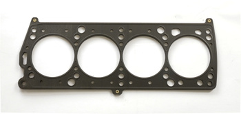 Athena Těsnění hlavy MLS Fiat 124-132 TH.1,3MM D.85.5MM