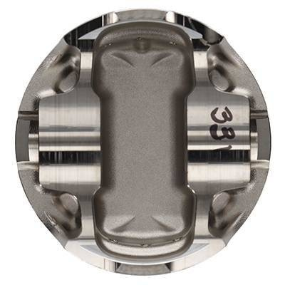 Sada pístů Wiseco Nissan Zdvihr92 SR20/SR20DET 2.0L 16V-BOD