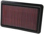 Filtr powietrza wkładka K&N MAZDA 3 2.0L - 33-2480