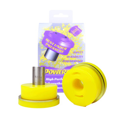 Horní pouzdro držáku převodovky Polyuretanové pouzdro Powerflex Road Series Lancia Delta HF Integrale inc Evo (1986 - 1995) PFF30-322