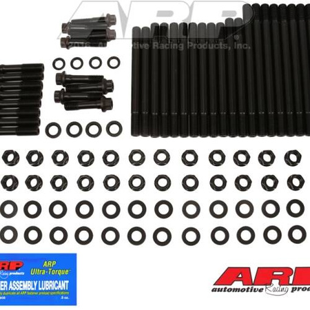 Čepy do hlavy ARP 235-4704 BB Chevy spread port hsk Chevrolet Big Block
