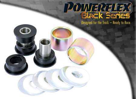 Polyuretanový rukáv Powerflex Alfa Romeo 147 (2000-2010), 156 (1997-2007), GT (2003-2010) PFR1-818BLK č. v diagramu: 8