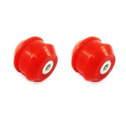 Přední lichoběžníková pouzdra (zadní) - MPBS: 4500549 Opel Astra F, Calibra A, Vectra