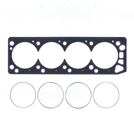 Těsnění hlavy Athena Ford 2.3L OHC Lima 1.00mm 99.6mm
