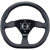 Kožený volant Sparco L360