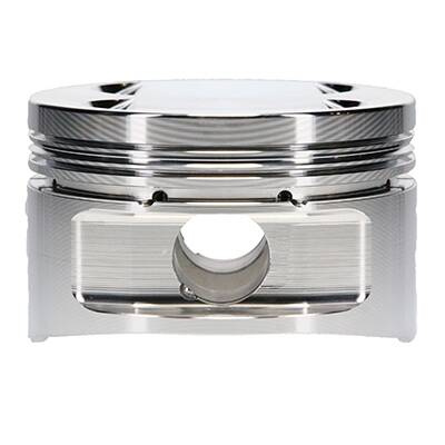 Sada pístů JE Pistons Mazda 1.8L BP 84.00mm 9.0:1 255774