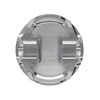 Sada pístů Manley pro Mitsubishi 2.0L 4B11T 86.00mm B 1.155 CH -11cc 624200CE-4