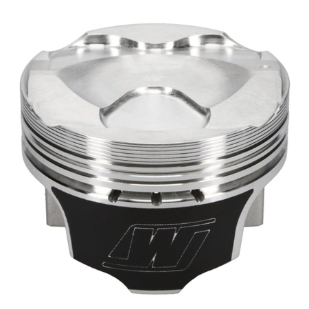 Sada pístů Wiseco Subaru FA20 Direct Injection 2.0L -9.5cc 10.5