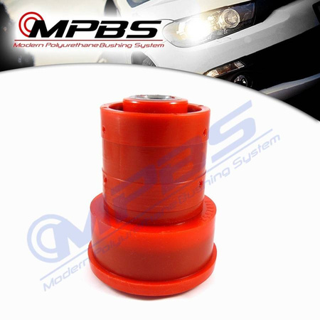 Pouzdro zadního nosníku - MPBS: 0802653 BMW 5 E39,