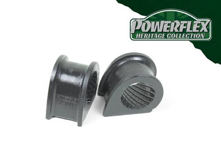 Polyuretanový rukáv Powerflex Audi 80, 90 Quattro inc Avant (1992-1996), S2 inc Avant B4, RS2 B4 (1994-1996) PFF3-103-24H č. v diagramu: 2