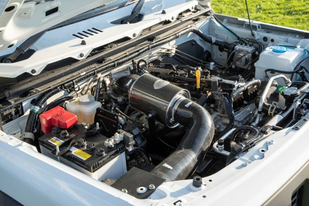 Suzuki Jimny 2018- Sada sání