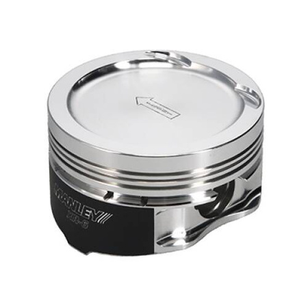 Sada pístů Manley pro Nissan SR20DE Piston Set 86.00mm B 1.260 CH -12.00cc 638000C-4