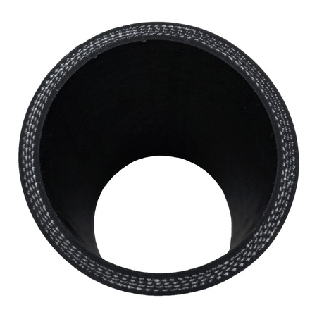 Přímá silikonová spojka IRP Délka 7.6cm Průměr 38mm