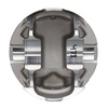 Sada pístů Wiseco Chevy LS -2.8cc Kopule B:4.130 - K462X130