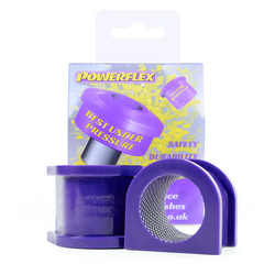 Přední stabilizátor 29mm Polyuretanové pouzdro Powerflex Road Series Mitsubishi Lancer Evolution VII, VIII & IX inc 260 (2001 - 2007) PFF44-201-29