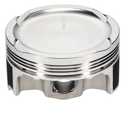 Sada pístů JE Pistons COYOTE 5.0 8.5 STD B:3.630 314411