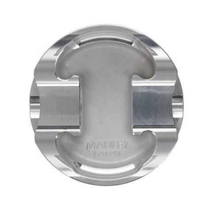 Sada pístů Manley pro Ford 5.0 Coyote 3.640 B 1.165 CH 3.75cc 598010C-8