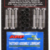 Šrouby spojovací tyče ARP 250-6404 Ford Boss 302-429-460-351W wave-loc rod bolt kit Ford Small Block Ford Big Block