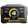 Displej Ecumaster ADU 5" Rev. 2 + Kryt IRP