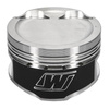 Sada pístů Wiseco VW Golf/Jetta 2.0L 9A 16V(-11cc) 9.0:1-BOD