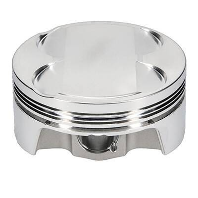 Sada pístů JE Pistons Nissan VQ35DE 96.00mm(10.0:1) FSR 321252