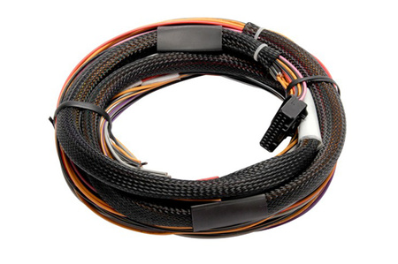 Haltech IO 12 Expander Box A - svazek létajících kabelů 2,5 m - HT-059904