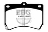 DP655 - Sada brzdových destiček Série ULTIMAX2 EBC Brakes