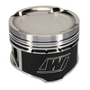 Jednotlivý píst Wiseco Mitsubishi Turbo Sedlo -17cc 1.378 85.50mm