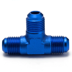 Hliníkový T-kus IRP