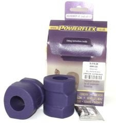 Tuleja Poliuretanowa Powerflex BMW 3 Series   - E36 Compact (1993-2000) PFF5-310-24 Nr na diagramie: 2