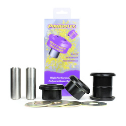 Přední spodní rameno Zadní pouzdro 14mm Polyuretanové pouzdro Powerflex Road Series Toyota Tacoma Mk2 (2004 - 2015) PFF76-802-14