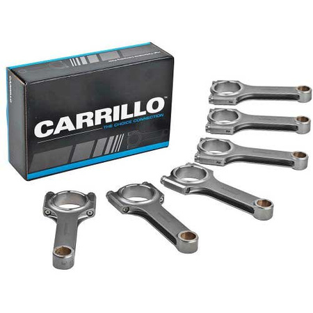 Carrillo Con. Sada prutů Ford Ford Eco Boost 3.5L PRO-H WMC