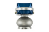 Turbosmart Wastegates ventil WG45 GenV Hypergate 45 14psi Blue