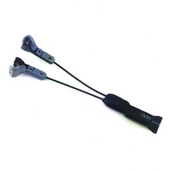 Blow Off Turbosmart ventil BOV Universal CEL plug